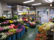 「港屋花店」　（山形県西村山郡河北町）の花屋店舗写真2