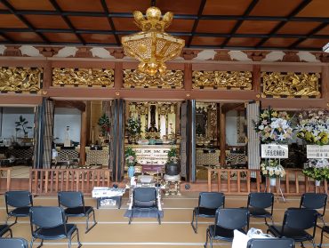 山形生花商組合・花供養｜「港屋花店」　（山形県西村山郡河北町の花キューピット加盟店 花屋）のブログ